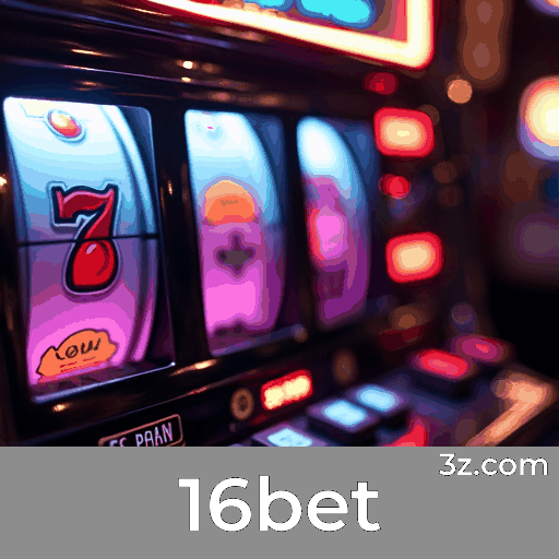 Sistema de Recompensas em Camadas: Maximize Seus Ganhos com 16bet