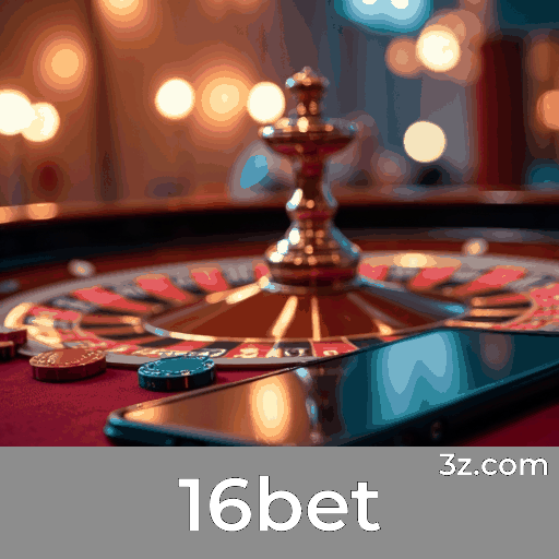16bet: Especialistas em Apostas Esportivas com Foco no Esporte Brasileiro