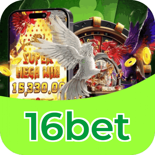 Suporte 16bet