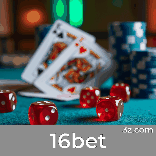 16bet: Mundo de Jogos Selecionados e Excelentes