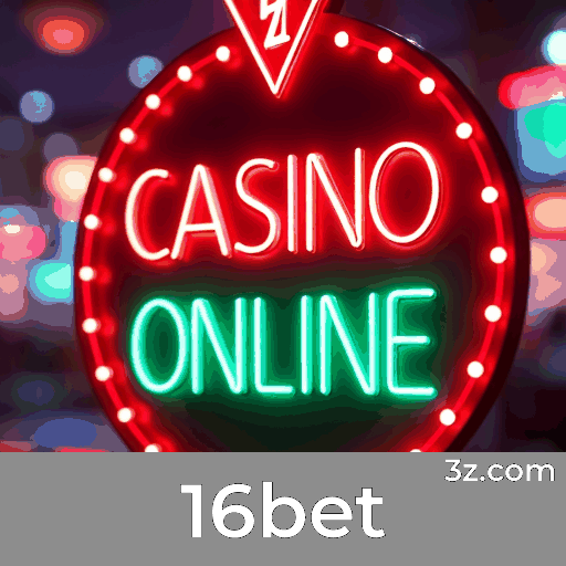 16bet: Experiência de Cassino Luxuosa e Imersiva