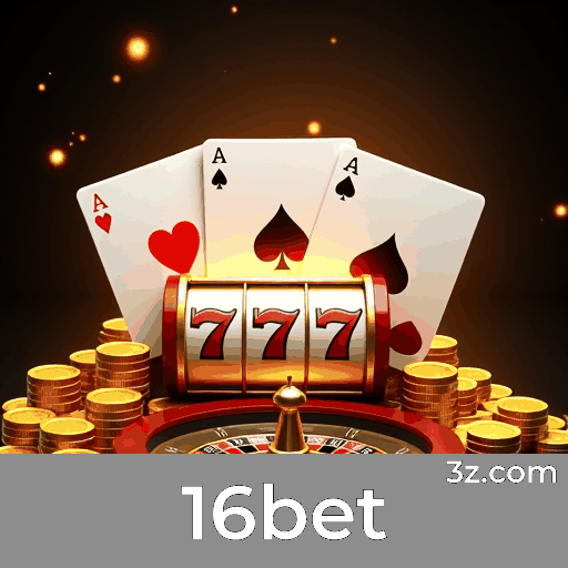 Sistema de Recompensas em Camadas: Maximize Seus Ganhos com 16bet