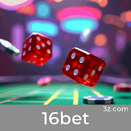 16bet: Mundo de Jogos Selecionados e Excelentes
