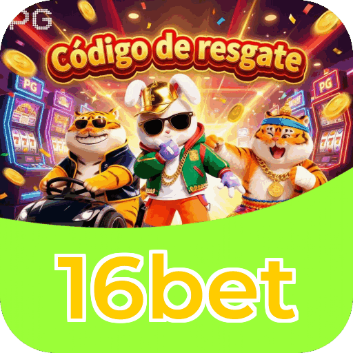 Jogos com maior RTP na 16bet