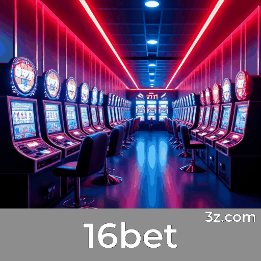Mergulhe no Realismo Psicológico e Ambiente Envolvente do Casino 16bet