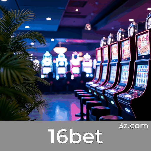 Mergulhe no Realismo Psicológico e Ambiente Envolvente do Casino 16bet