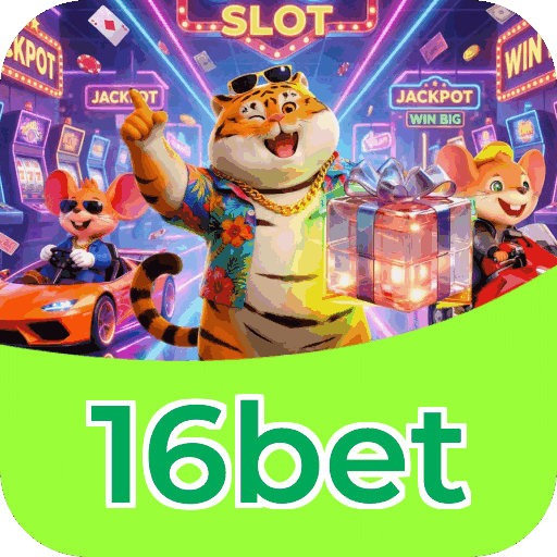 Programa VIP 16bet