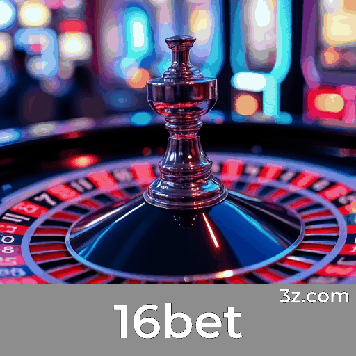 Mergulhe no Realismo Psicológico e Ambiente Envolvente do Casino 16bet