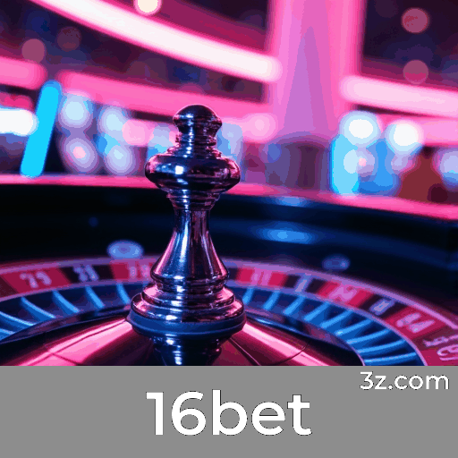 16bet: Seu Cassino Online Premium e Seguro