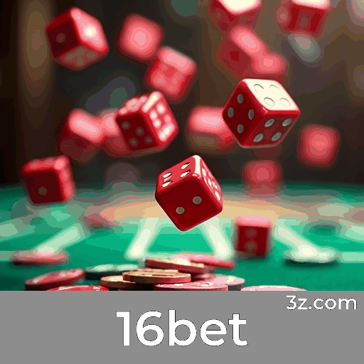 16bet: Mundo de Jogos Selecionados e Excelentes