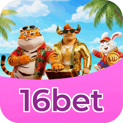 Siga a 16bet no Facebook