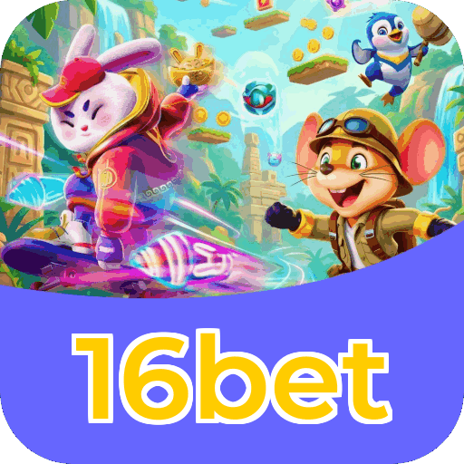 Instalar APK 16bet